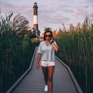 Meet your Posher, Anna